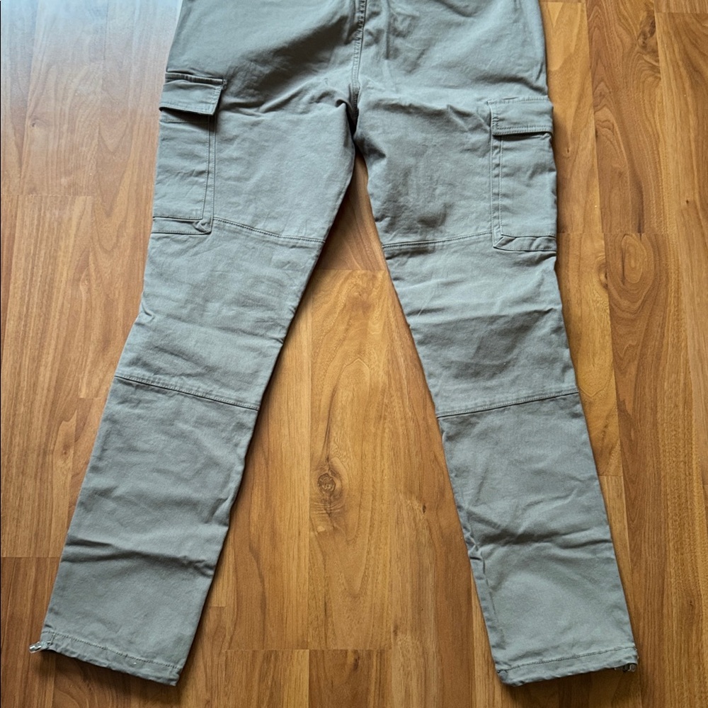PACSUN Slim Cargo Pants - Picture 12 of 12